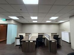 Raffles City Tower (D6), Office #505805091